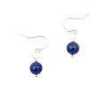 Lapis Lazuli Solitaires