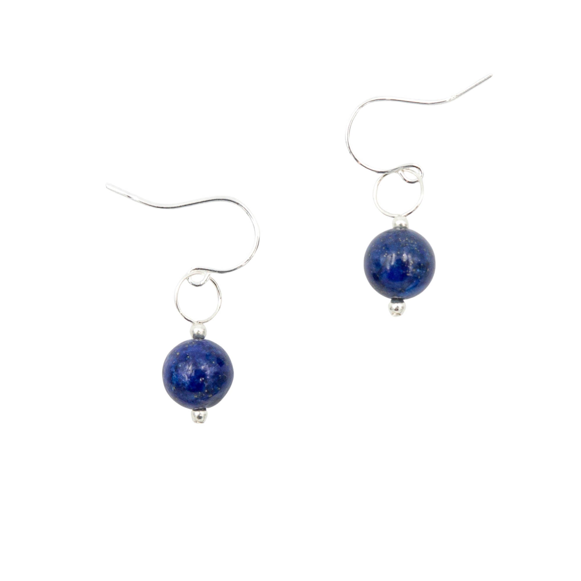 Lapis Lazuli Solitaires