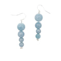Aquamarine Pendulums