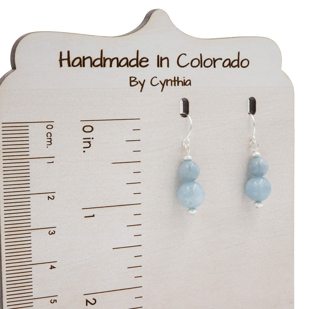 Double Aquamarine