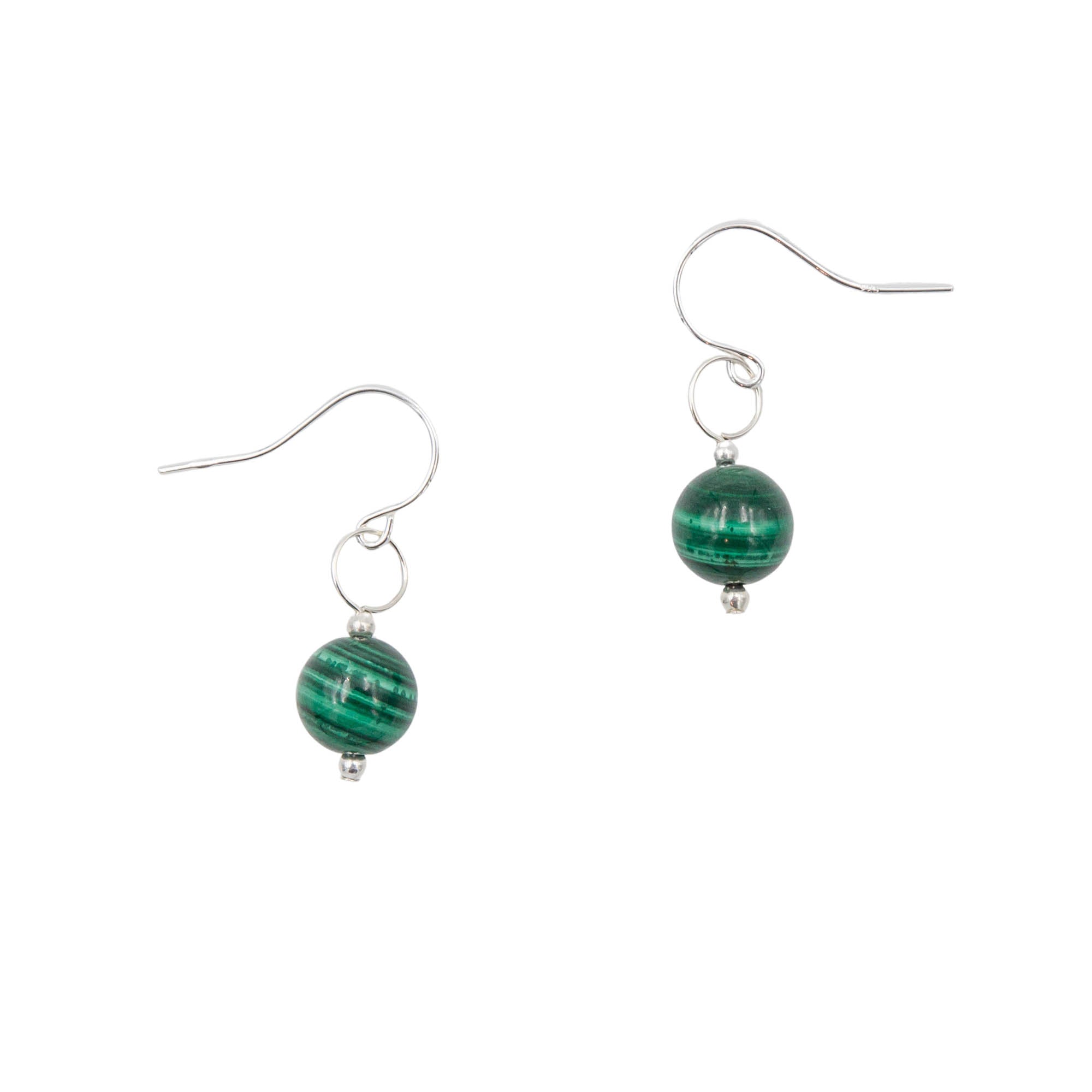 Malachite Solitaires