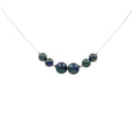 Earth On A Chain