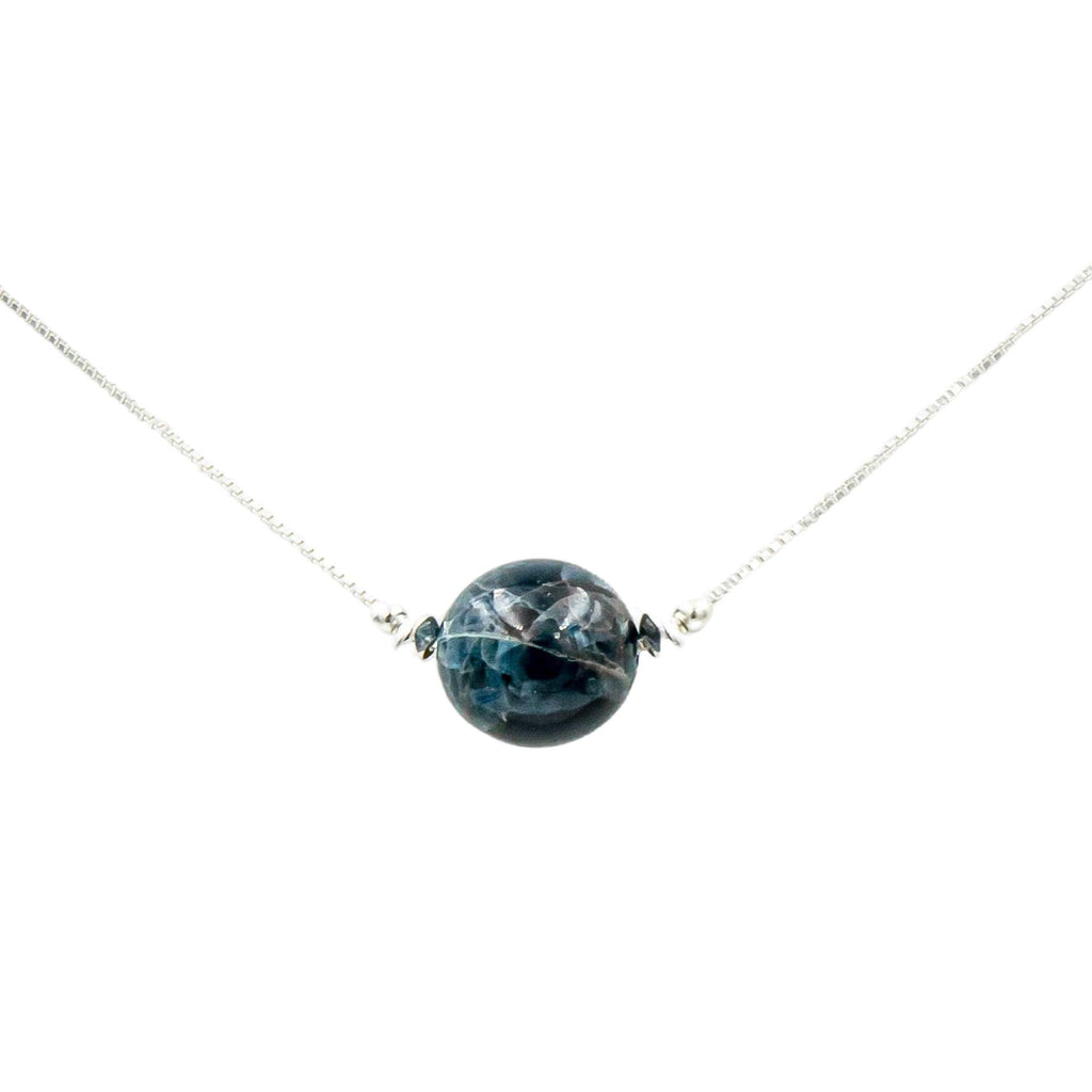 Apatite Solitaire