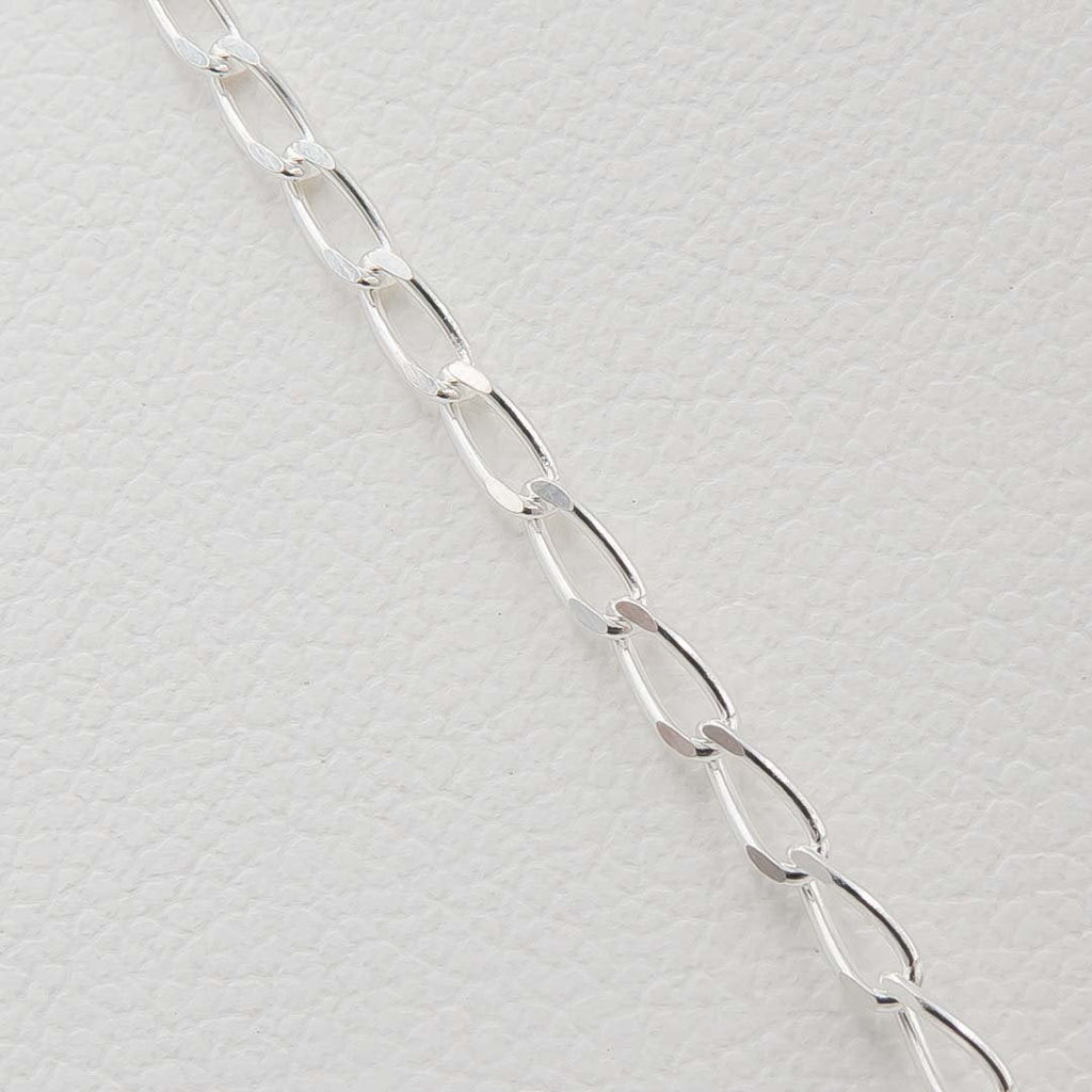 Snowflake Obsidian ~ Dangles Interchangeable Silver Necklace