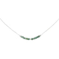 Petite Emeralds