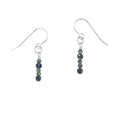 Raw Beauty ~ Sapphires & Emeralds