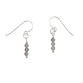 Labradorite Flashes