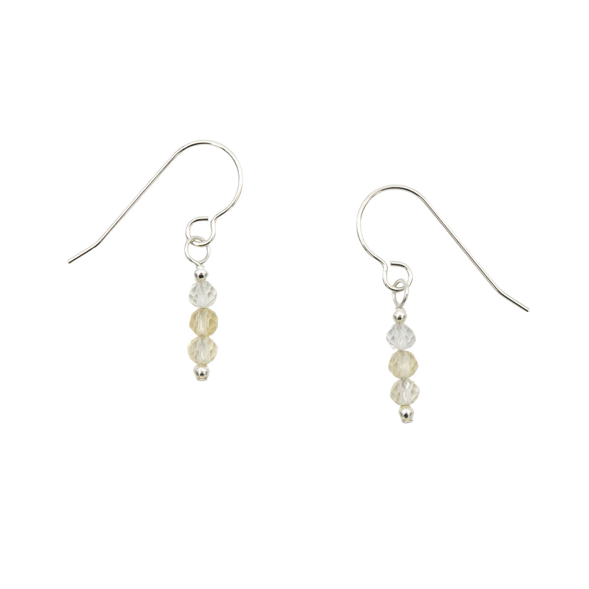 Sparkling Citrine