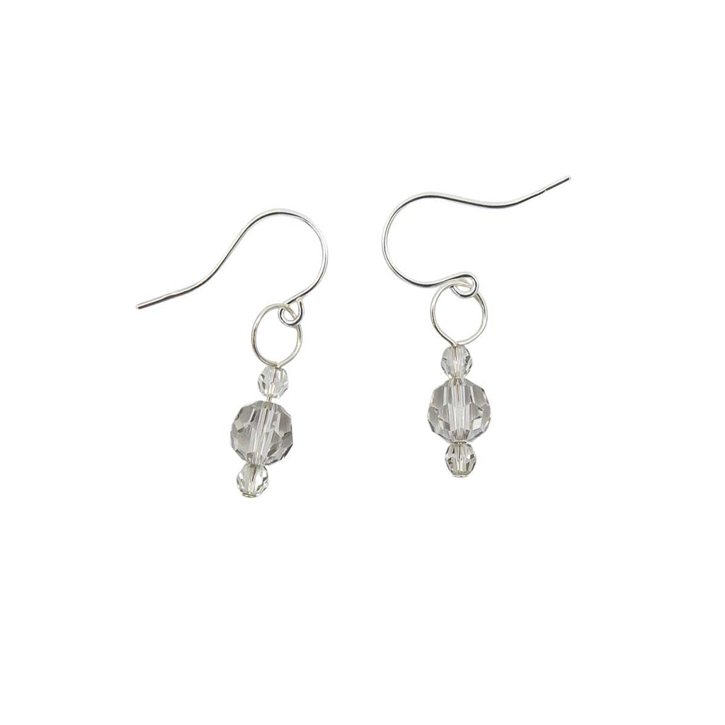 Silver Shade Solitaires