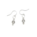 Silver Shade Solitaires