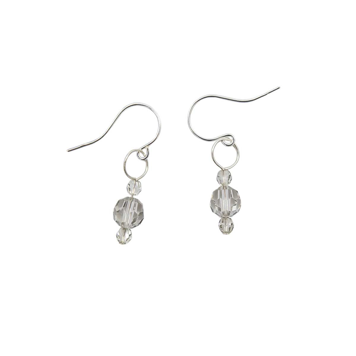 Silver Shade Solitaires