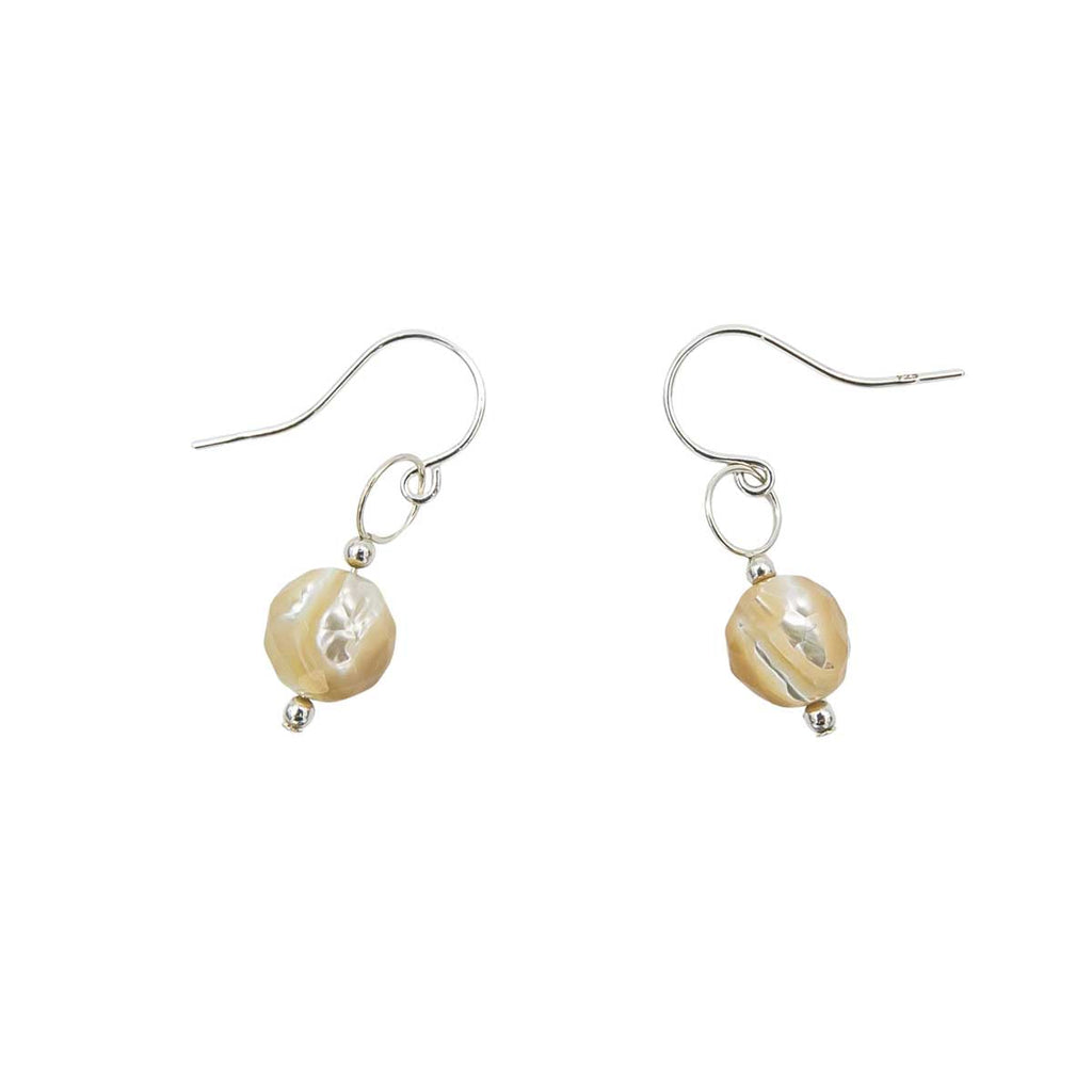 Mother Of Pearl Solitaires