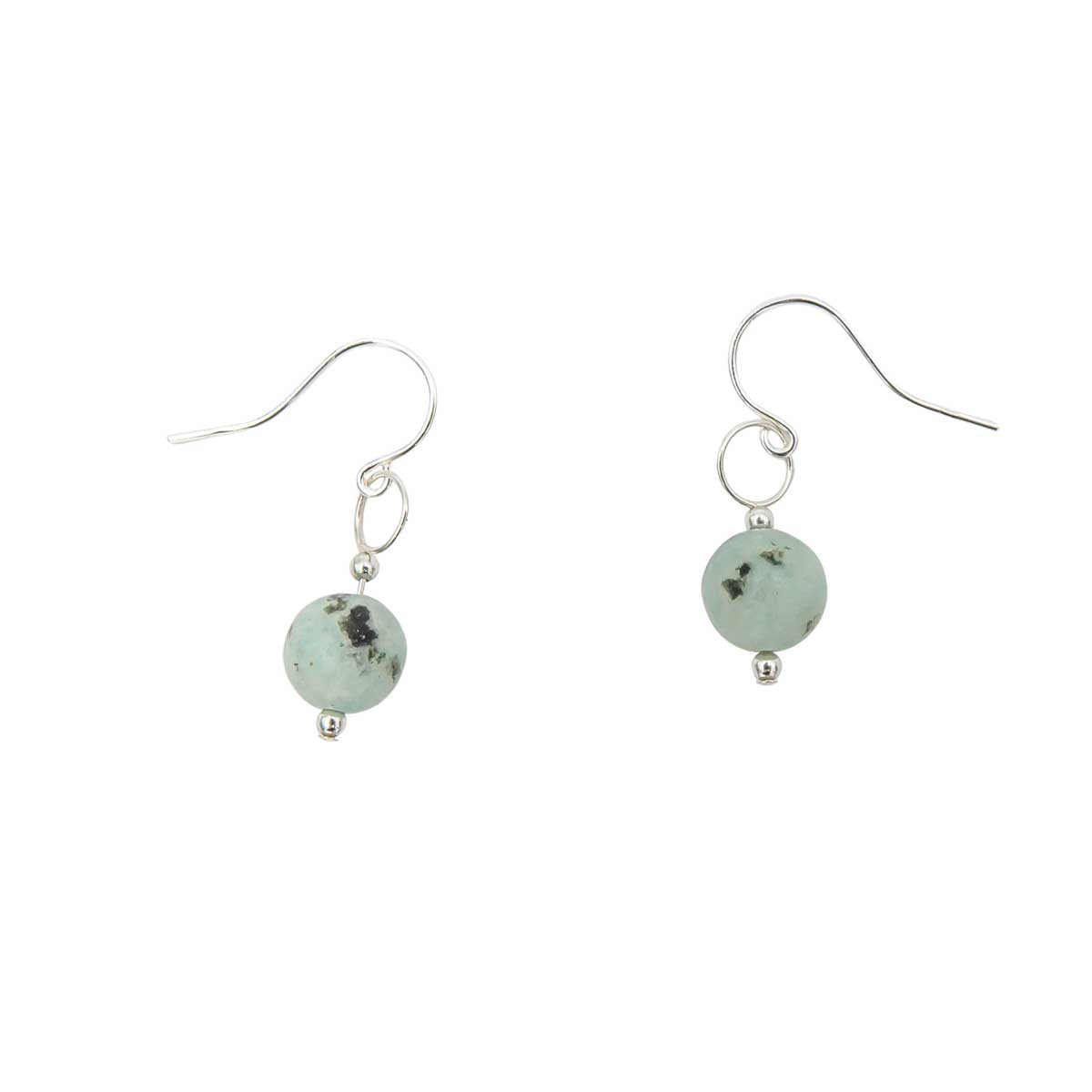 Kiwi Jasper Solitaires