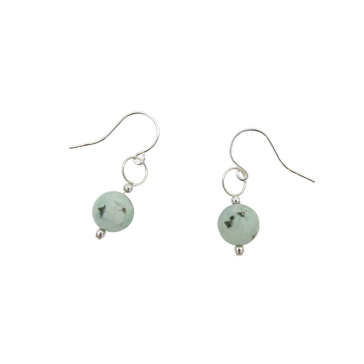 Kiwi Jasper Solitaires
