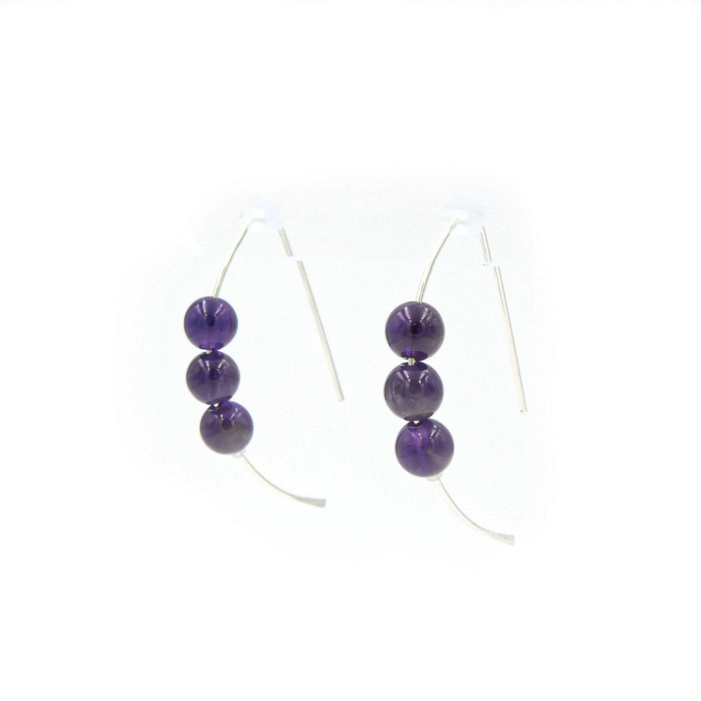 Amethyst Curves