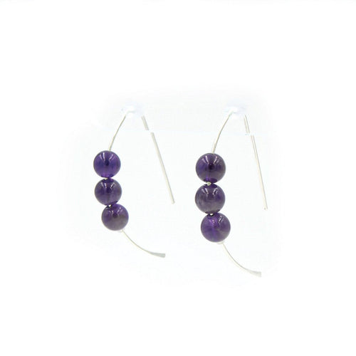 Amethyst Curves