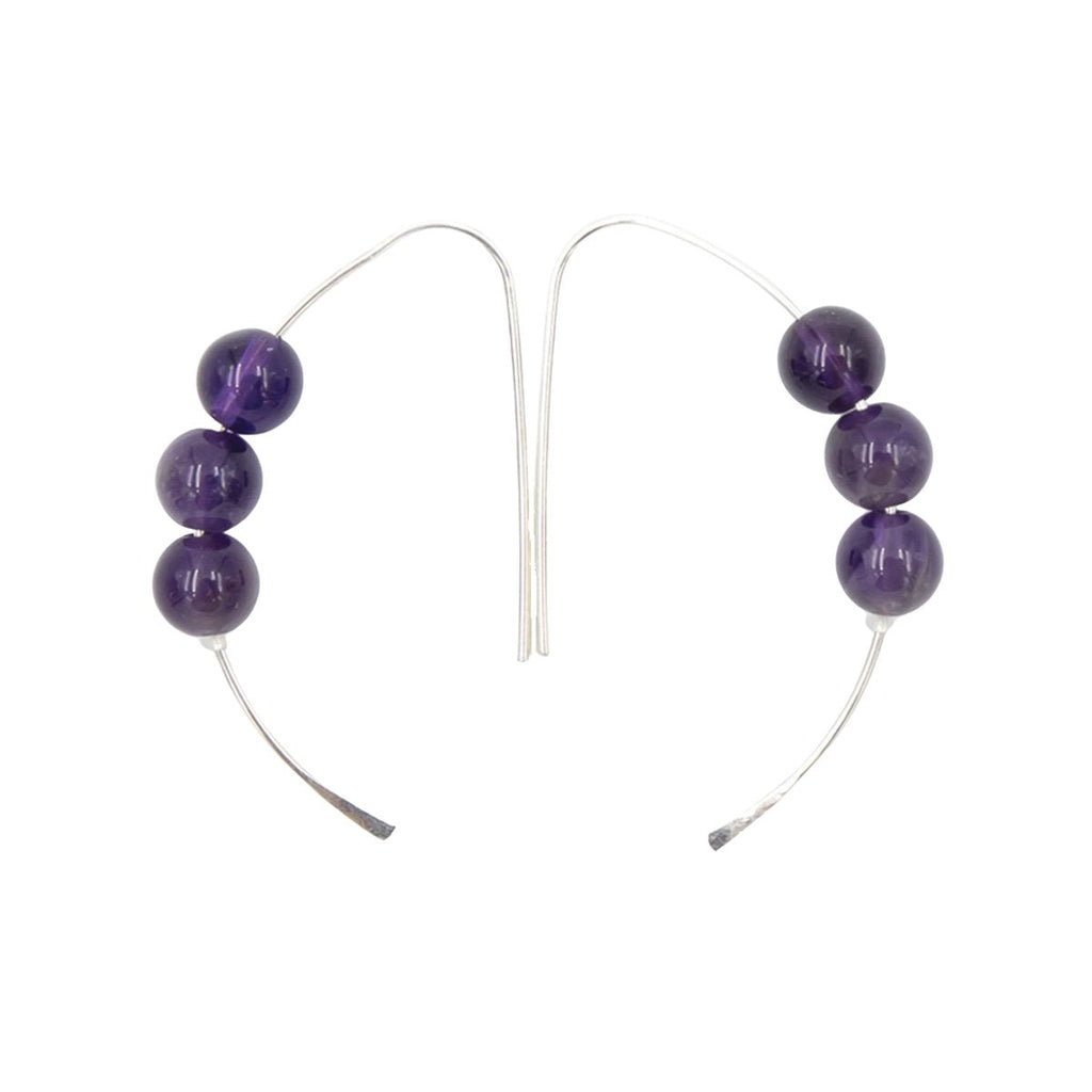 Amethyst Curves