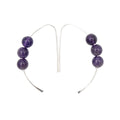 Amethyst Curves