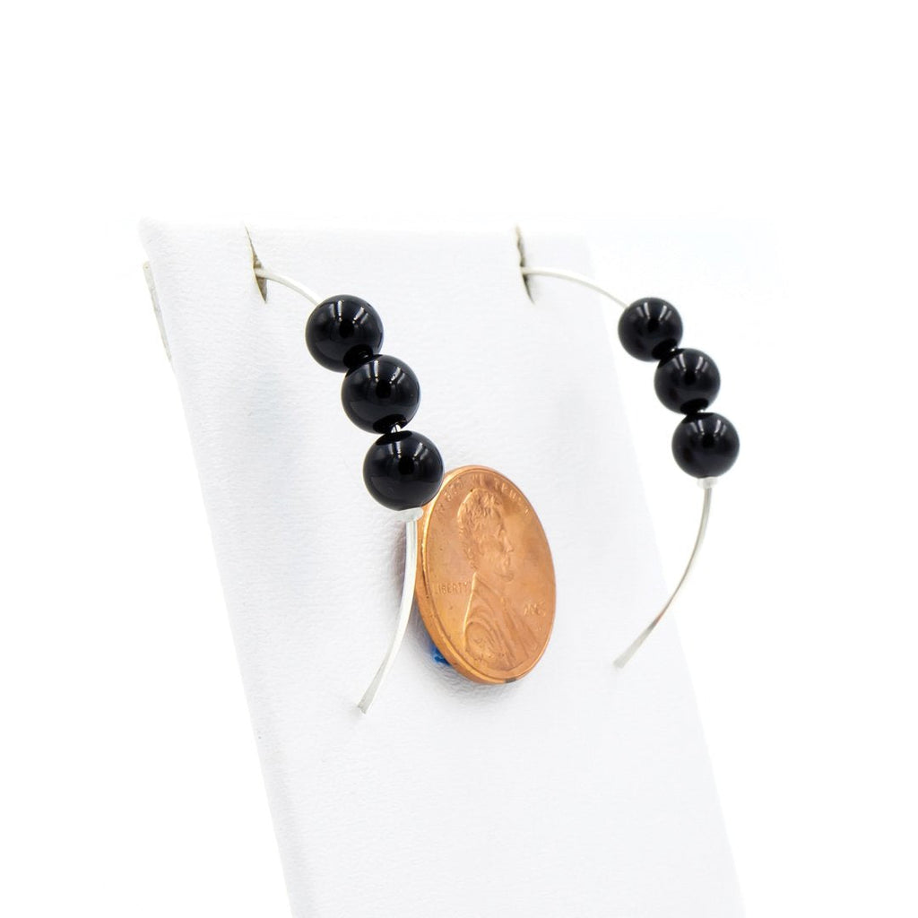Black Onyx Curves