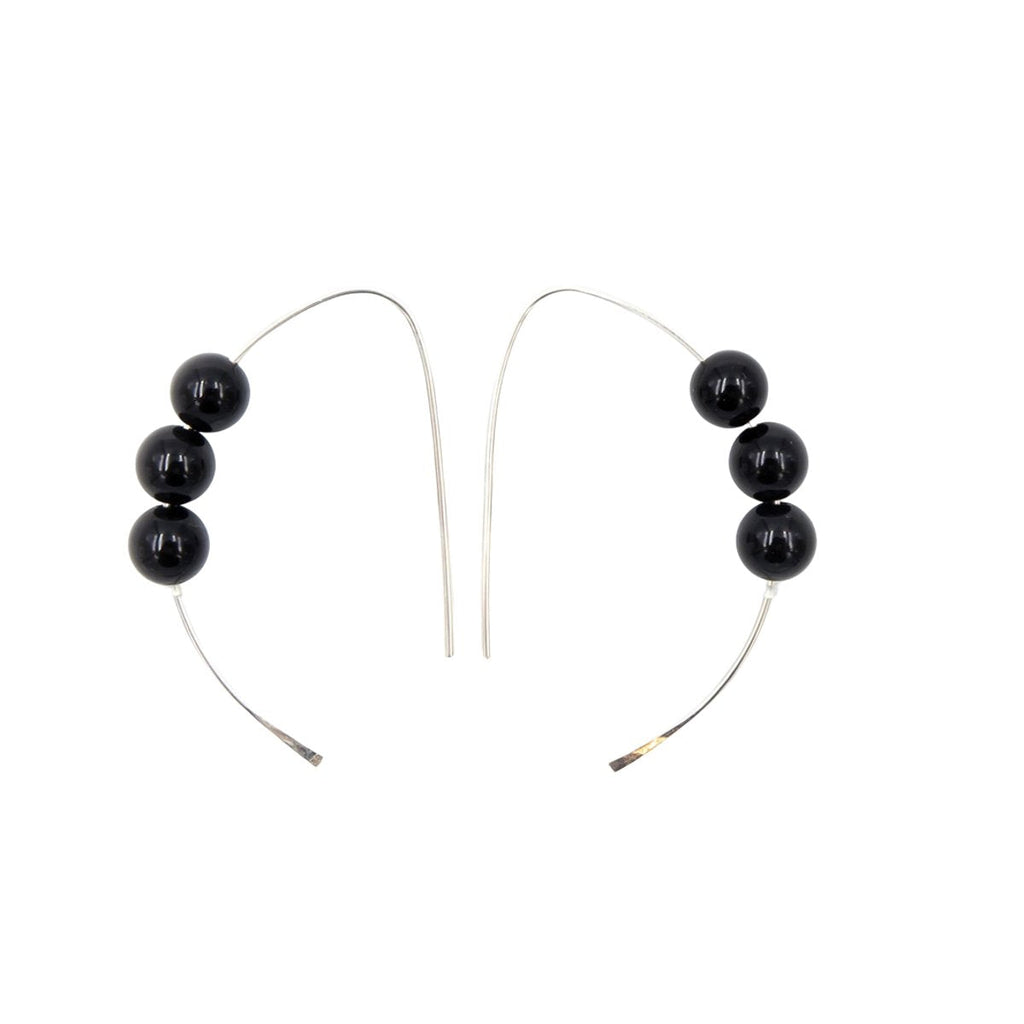 Black Onyx Curves