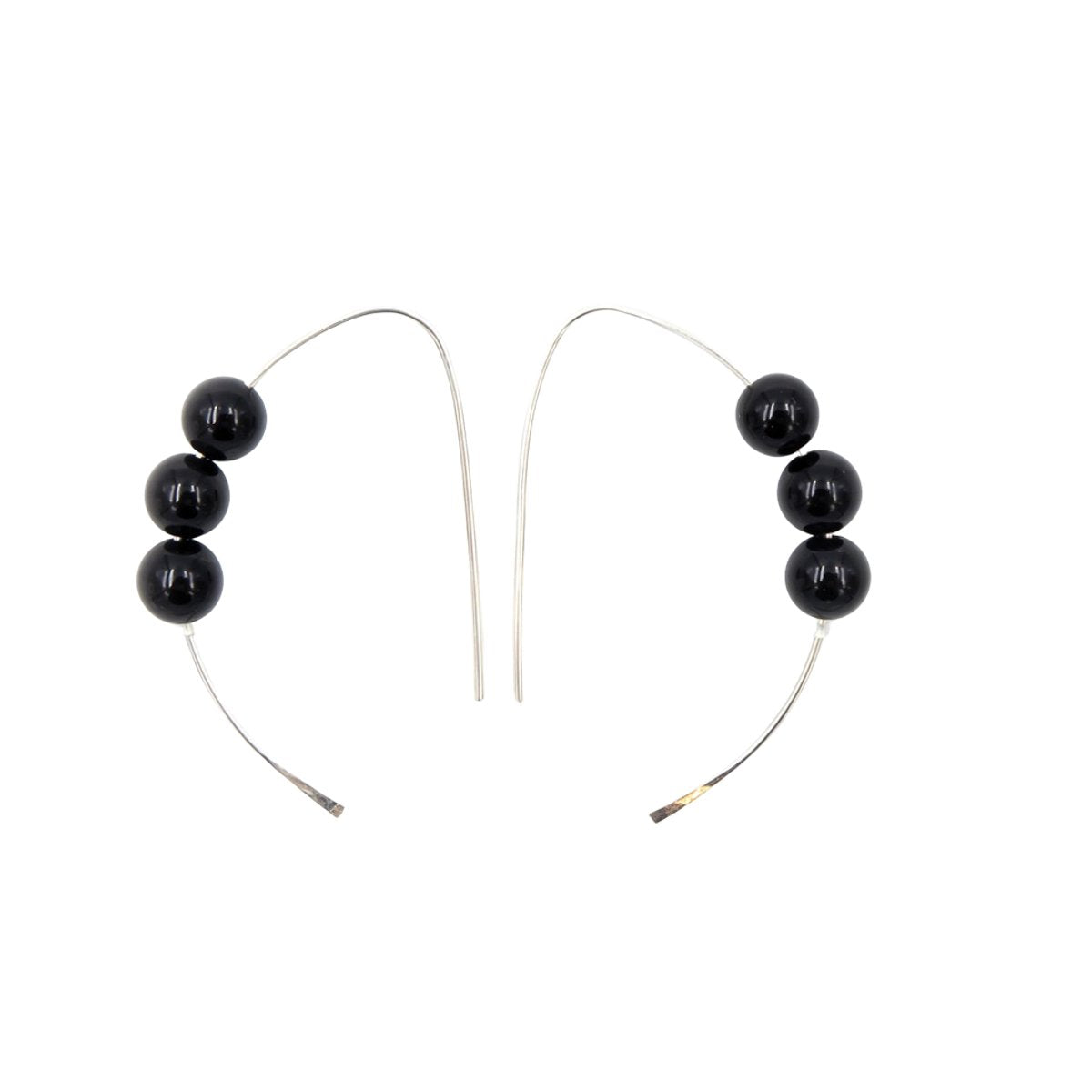 Black Onyx Curves