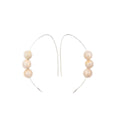 Peach Moonstone Curves