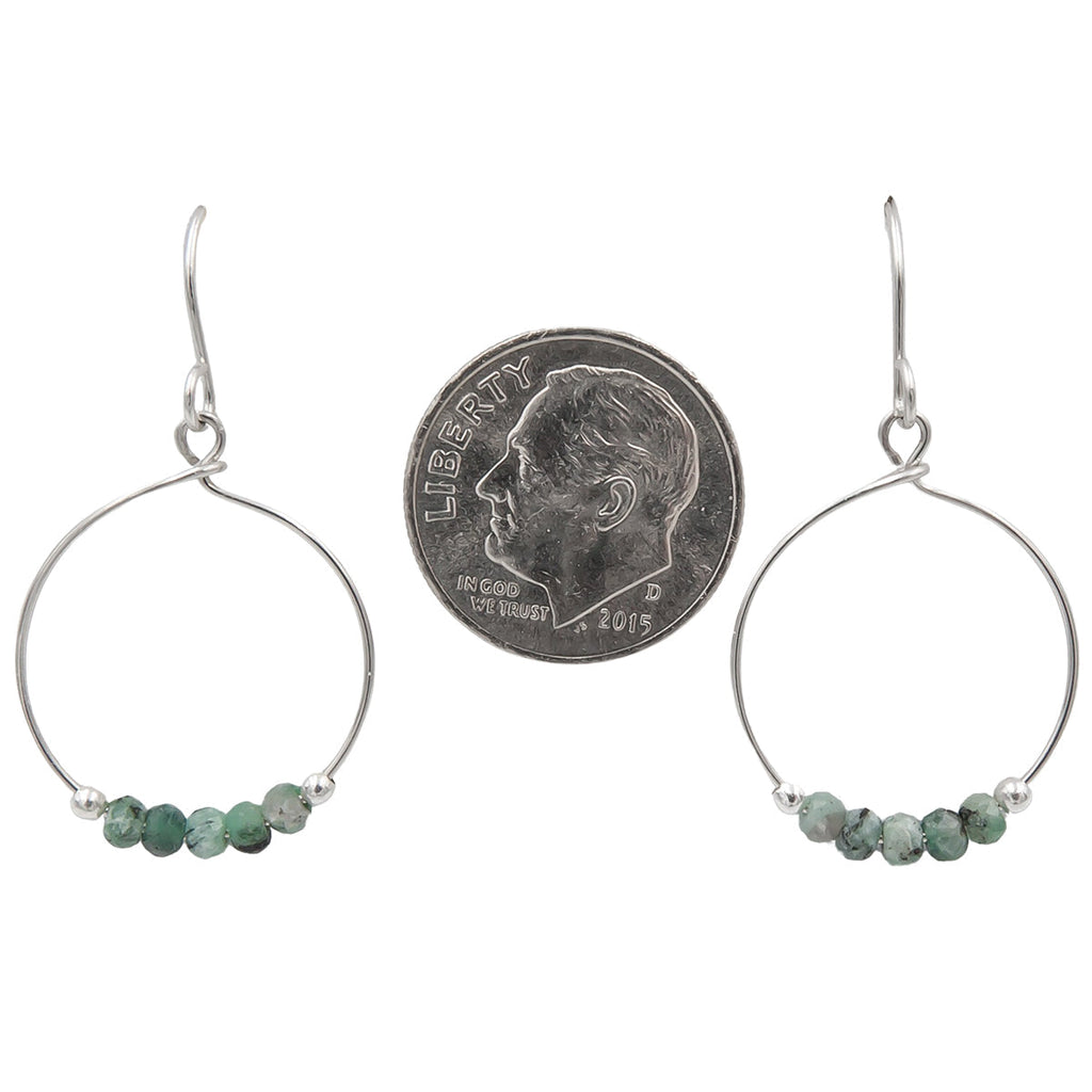 Emerald Loops