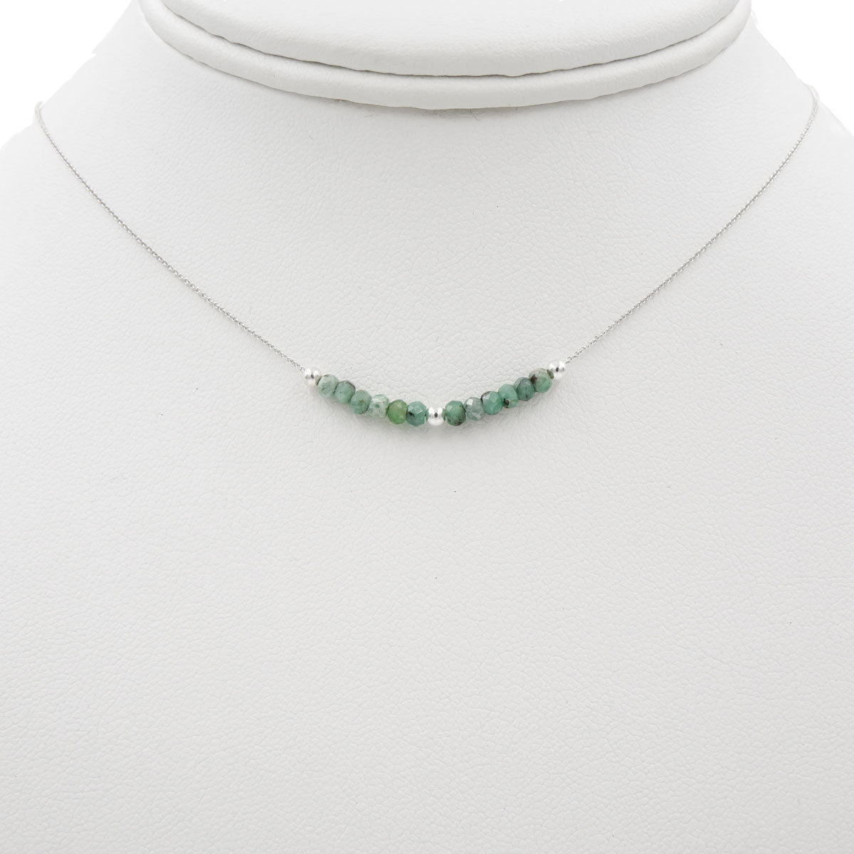 Petite Emeralds