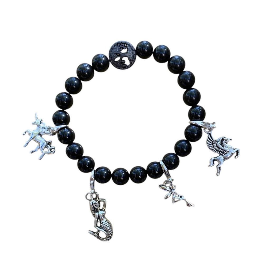 Fantasy Charms - Unicorn Charm