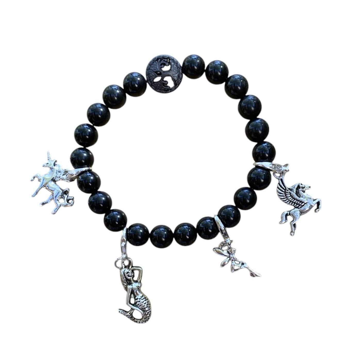 Fantasy Charms - Unicorn Charm