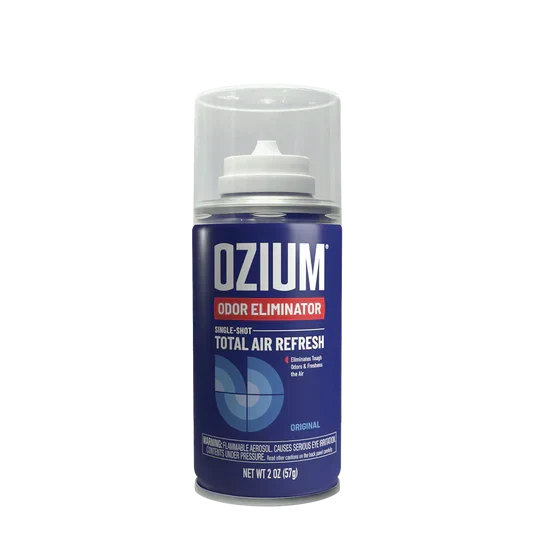 Ozium® Single Shot - Original
