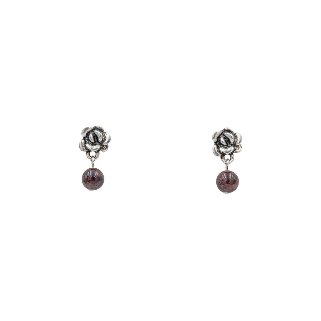 Garnets & Roses Posts