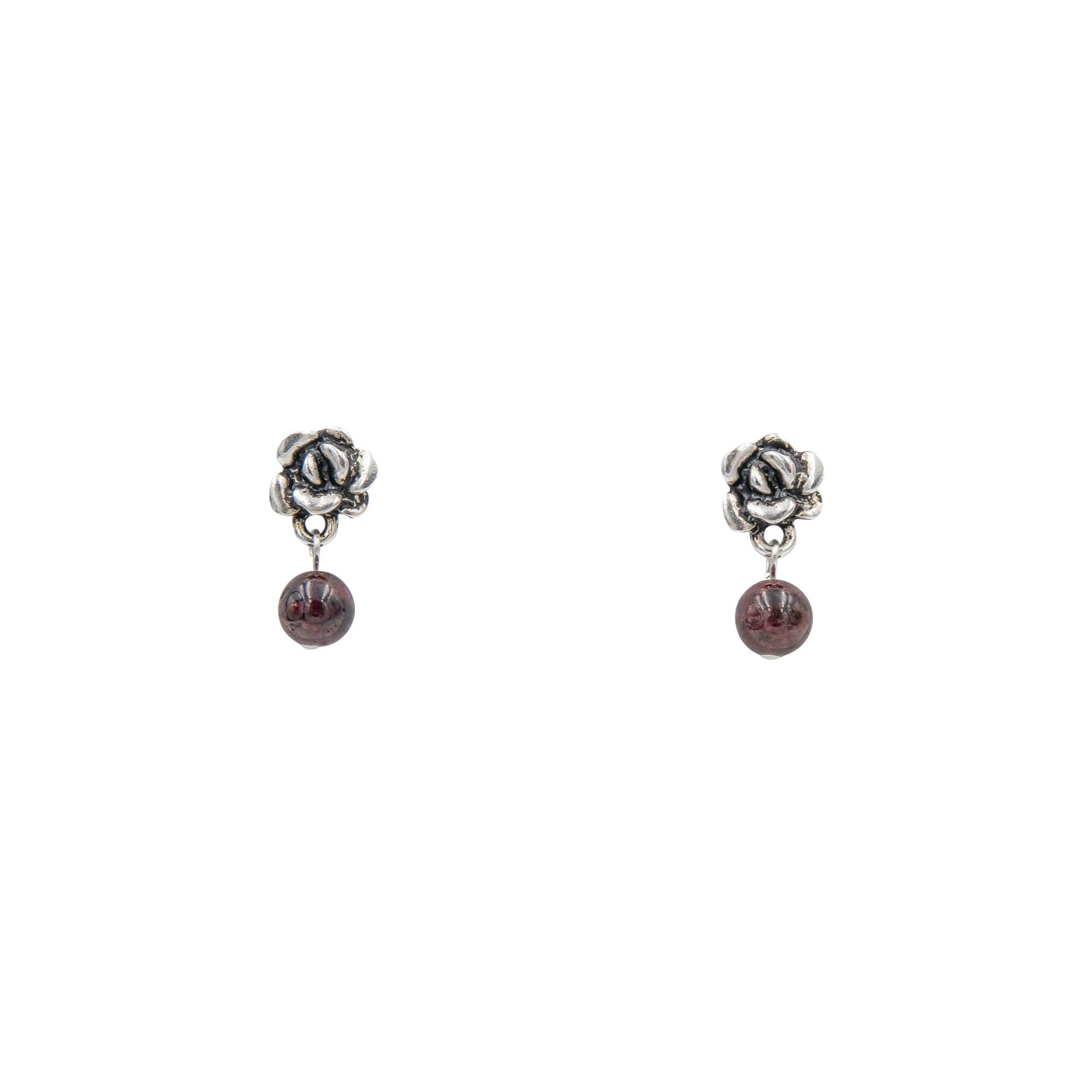 Garnets & Roses Posts
