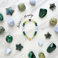 Gemini Zodiac Bracelet