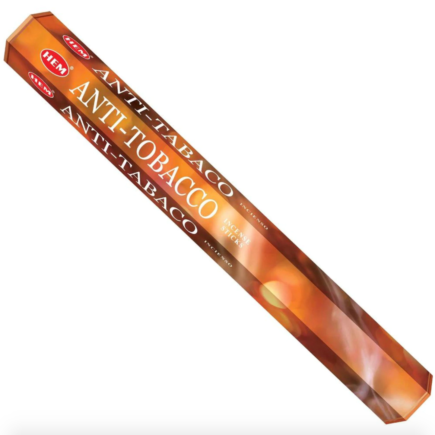 HEM Incense Stick - Anti Tobacco - 20ct