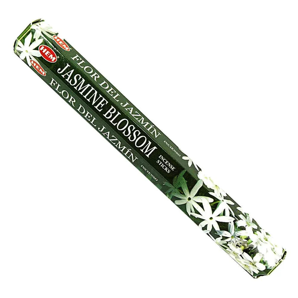 HEM Incense Stick - Jasmine Blossom - 20ct