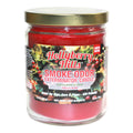 Hollyberry Hills Candle- Smoke Odor Exterminator
