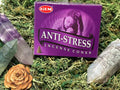 HEM Incense Cones - Anti Stress