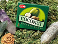 HEM Incense Cones - Coconut