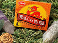HEM Incense Cones - Dragon's Blood