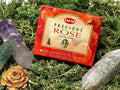 HEM Incense Cones - Precious Rose
