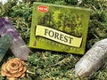 HEM Incense Cones - Forest