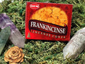 HEM Incense Cones - Frankincense