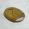 Mookaite Comfort Stone