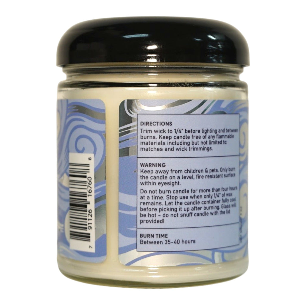 Kettle Fry'D - Modest and Co. Odor Fighting Candle