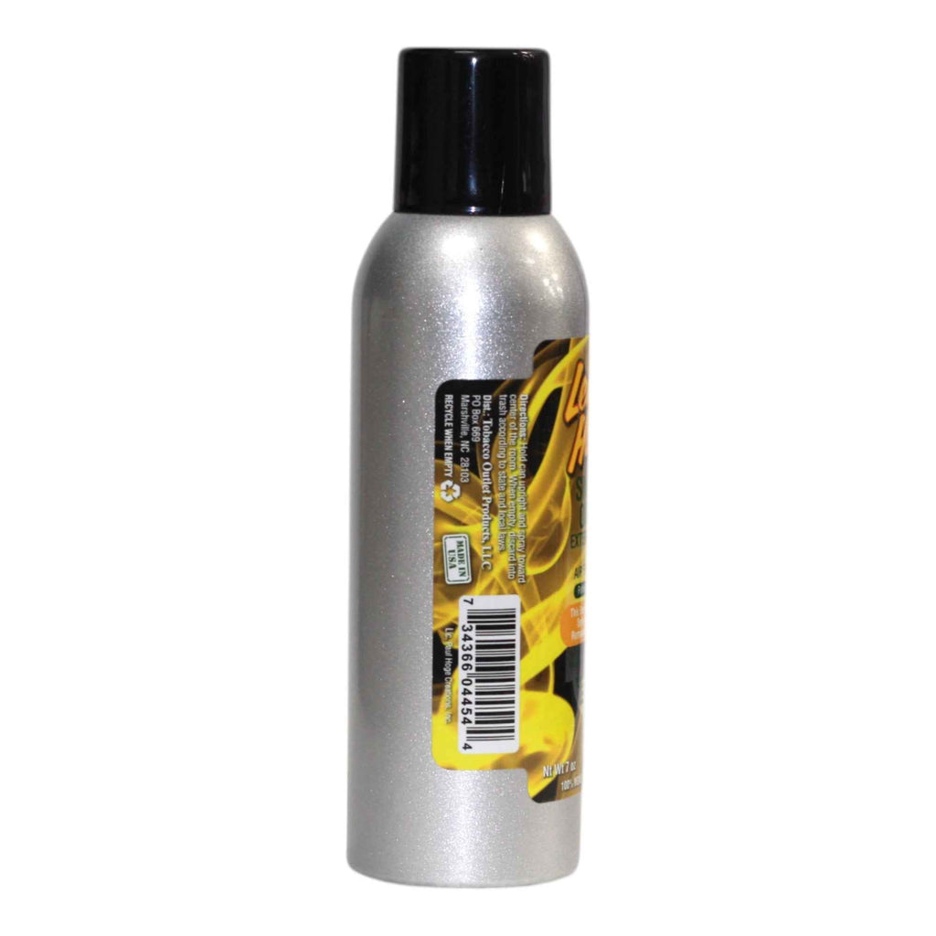 Lemon Haze - Smoke Odor Exterminator Air Freshener Spray