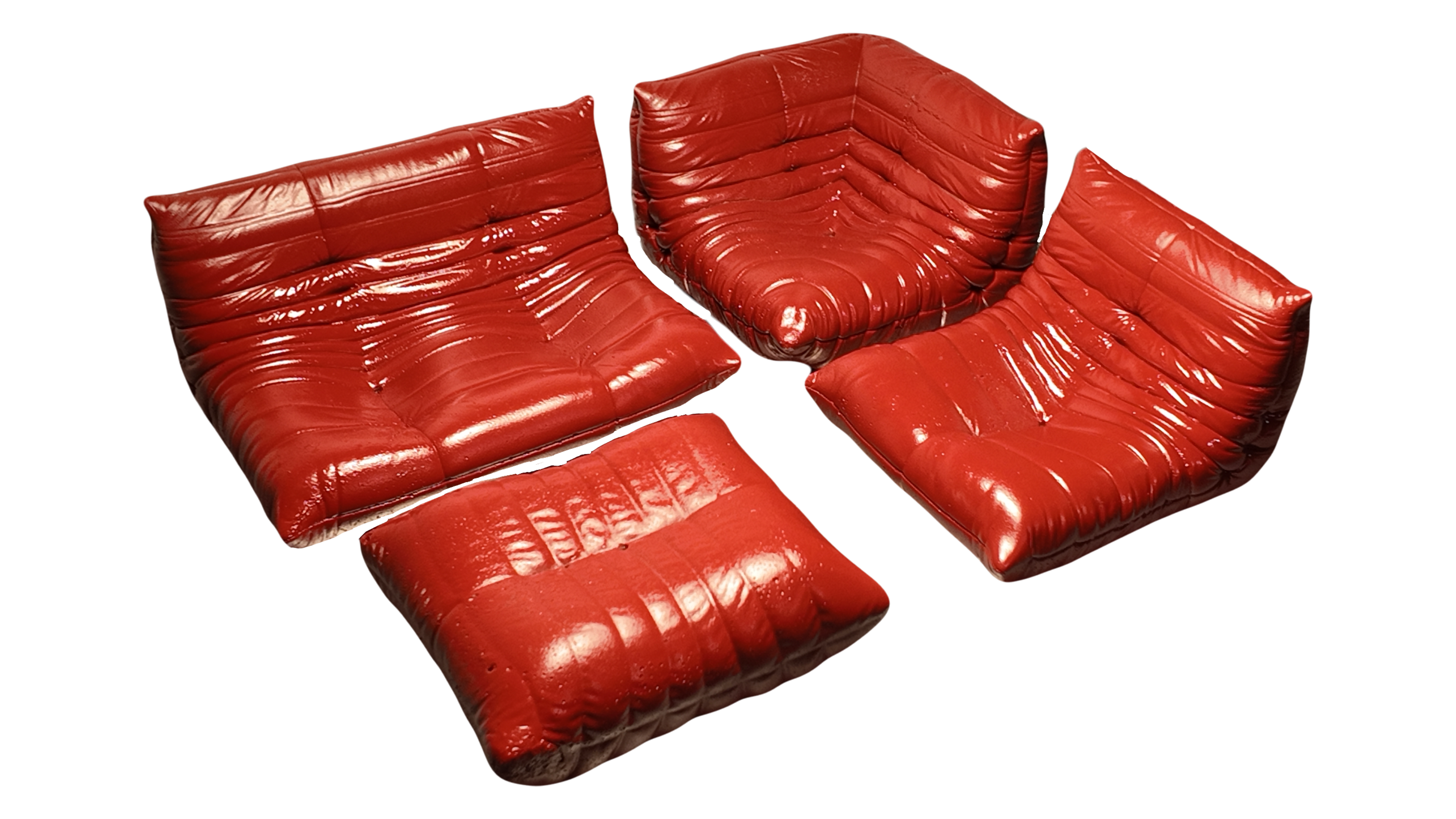 Togo Set