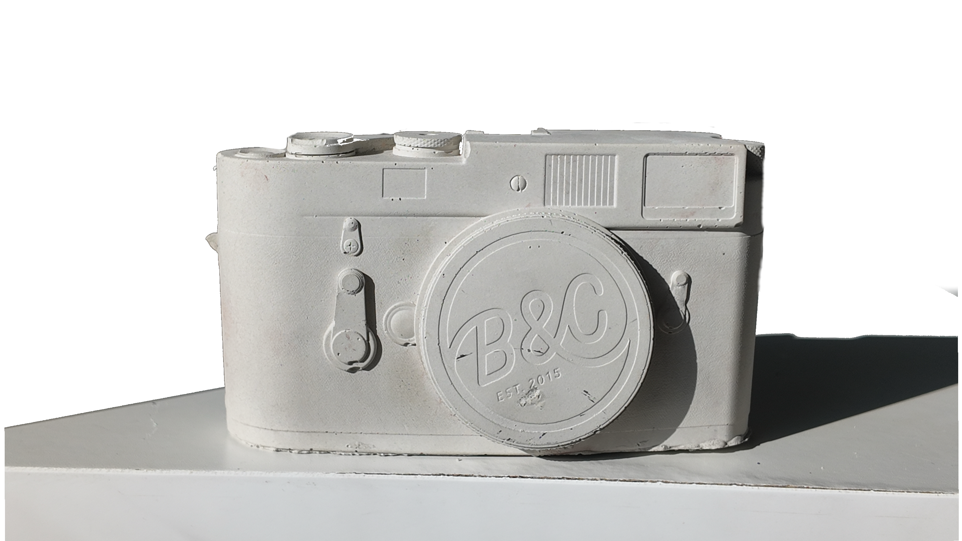 The Analog Cemera
