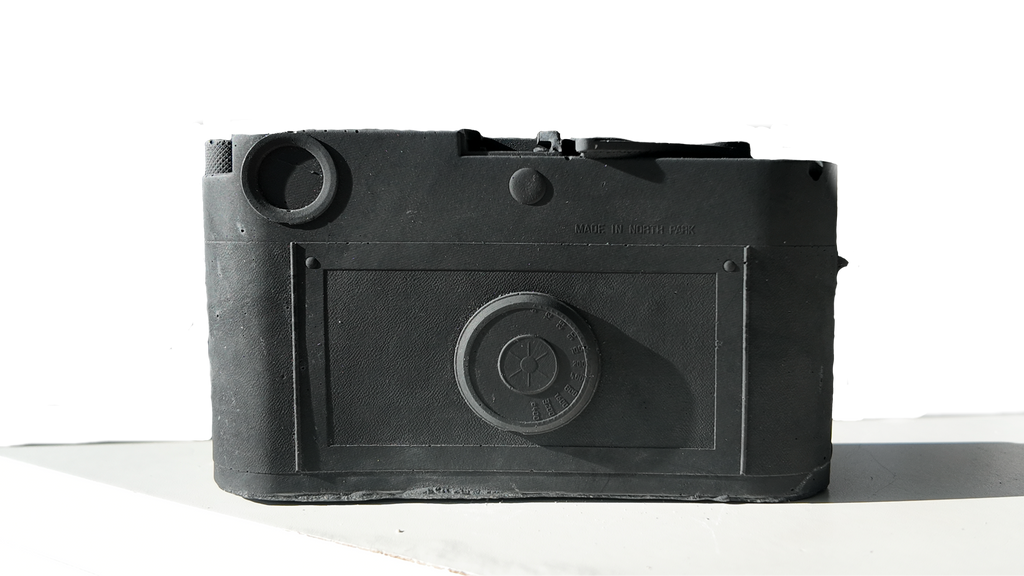 The Analog Cemera