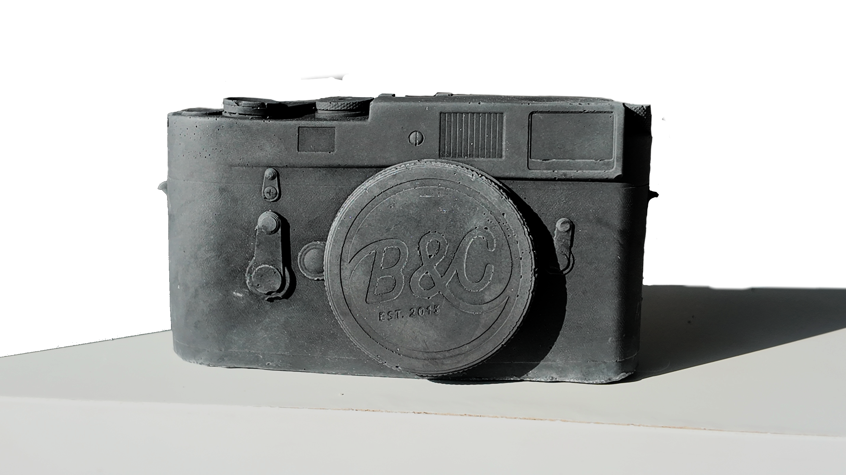 The Analog Cemera